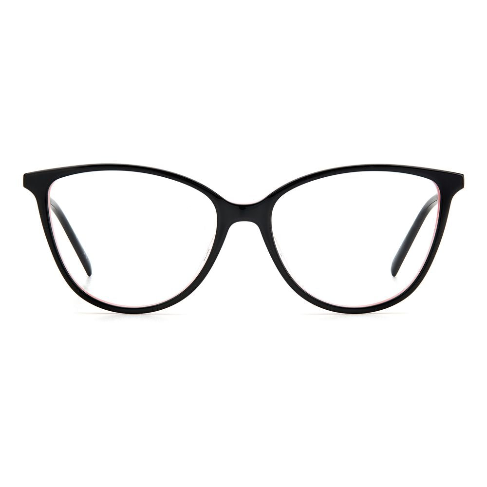 Black Acetate FramesGLASSES M MISSONI WOMEN MMI00633H2F31 (Lens/Bridge/Temple) 53/15/145 mm.Material: ACETATE.Colour: BLACK.Measures (Lens/Bridge/Temple): 53/15/145mm..Black Acetate Frames${tagsM MissoniAulae Black Acetate Frames M MissoniAulae Black Acet