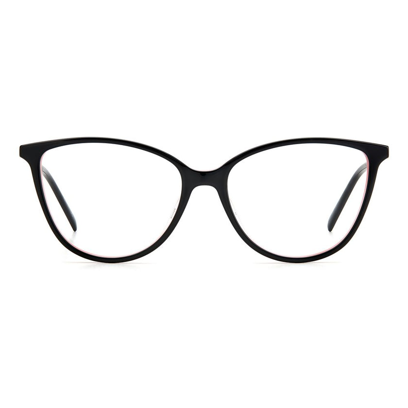 Black Acetate FramesGLASSES M MISSONI WOMEN MMI00633H2F31 (Lens/Bridge/Temple) 53/15/145 mm.Material: ACETATE.Colour: BLACK.Measures (Lens/Bridge/Temple): 53/15/145mm..Black Acetate Frames${tagsM MissoniAulae Black Acetate Frames M MissoniAulae Black Acet