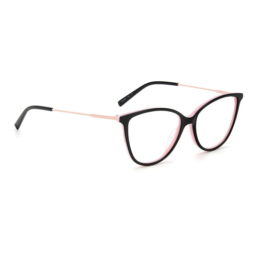 Black Acetate FramesGLASSES M MISSONI WOMEN MMI00633H2F31 (Lens/Bridge/Temple) 53/15/145 mm.Material: ACETATE.Colour: BLACK.Measures (Lens/Bridge/Temple): 53/15/145mm..Black Acetate Frames${tagsM MissoniAulae Black Acetate Frames M MissoniAulae Black Acet