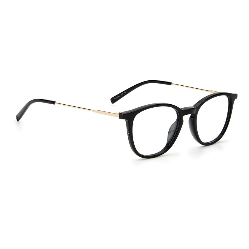 Black Acetate FramesGLASSES M MISSONI WOMEN MMI0066807E71 (Lens/Bridge/Temple) 47/18/145 mm.Material: ACETATE.Colour: BLACK.Measures (Lens/Bridge/Temple): 47/18/145mm..Black Acetate Frames${tagsM MissoniAulae Black Acetate Frames M MissoniAulae Black Acet