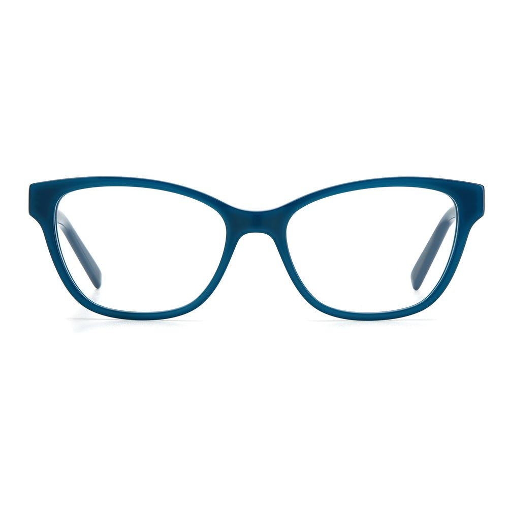 Lunettes en acétate vert (montures)