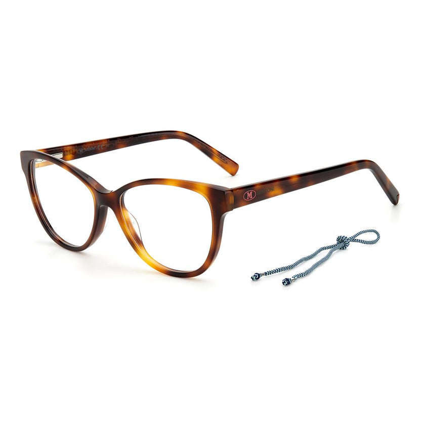 Brown Acetate FramesGLASSES M MISSONI WOMEN MMI007505LF31 (Lens/Bridge/Temple) 53/15/140 mm.Material: ACETATE.Colour: BROWN.Measures (Lens/Bridge/Temple): 53/15/140mm..Brown Acetate Frames${tagsM MissoniAulae Brown Acetate Frames M MissoniAulae Brown Acet
