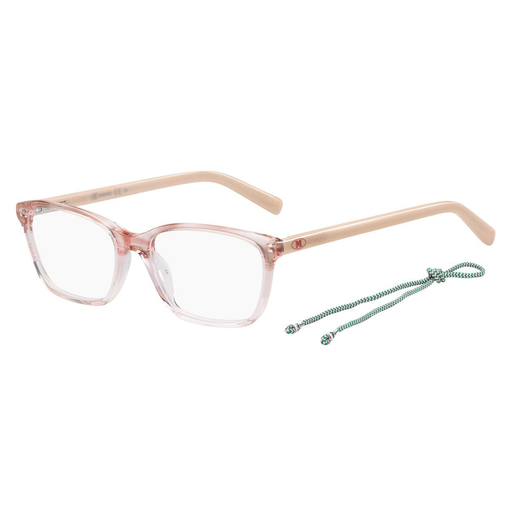 Multicolor Acetate FramesGLASSES M MISSONI WOMEN MMI00451ZXF21 (Lens/Bridge/Temple) 52/16/140 mm.Material: ACETATE.Colour: PINK.Measures (Lens/Bridge/Temple): 52/16/140mm..Multicolor Acetate Frames${tagsM MissoniAulae Multicolor Acetate Frames M MissoniAu