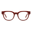Red Resin FramesGLASSES M MISSONI WOMEN MMI0156LHFE81 (Lens/Bridge/Temple) 48/19/140 mm.Material: RESIN.Colour: RED.Measures (Lens/Bridge/Temple): 48/19/140mm..Red Resin Frames${tagsM MissoniAulae Red Resin Frames M MissoniAulae Red Resin Frames GLASSES M