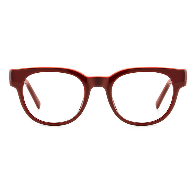 Red Resin FramesGLASSES M MISSONI WOMEN MMI0156LHFE81 (Lens/Bridge/Temple) 48/19/140 mm.Material: RESIN.Colour: RED.Measures (Lens/Bridge/Temple): 48/19/140mm..Red Resin Frames${tagsM MissoniAulae Red Resin Frames M MissoniAulae Red Resin Frames GLASSES M