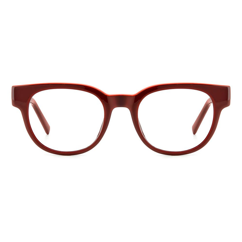 Red Resin FramesGLASSES M MISSONI WOMEN MMI0156LHFE81 (Lens/Bridge/Temple) 48/19/140 mm.Material: RESIN.Colour: RED.Measures (Lens/Bridge/Temple): 48/19/140mm..Red Resin Frames${tagsM MissoniAulae Red Resin Frames M MissoniAulae Red Resin Frames GLASSES M
