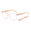 Multicolor Acetate FramesGLASSES M MISSONI WOMEN MMI011635JF21 (Lens/Bridge/Temple) 52/18/140 mm.Material: ACETATE.Colour: PINK.Measures (Lens/Bridge/Temple): 52/18/140mm..Multicolor Acetate Frames${tagsM MissoniAulae Multicolor Acetate Frames M MissoniAu
