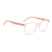 Multicolor Acetate FramesGLASSES M MISSONI WOMEN MMI011635JF21 (Lens/Bridge/Temple) 52/18/140 mm.Material: ACETATE.Colour: PINK.Measures (Lens/Bridge/Temple): 52/18/140mm..Multicolor Acetate Frames${tagsM MissoniAulae Multicolor Acetate Frames M MissoniAu