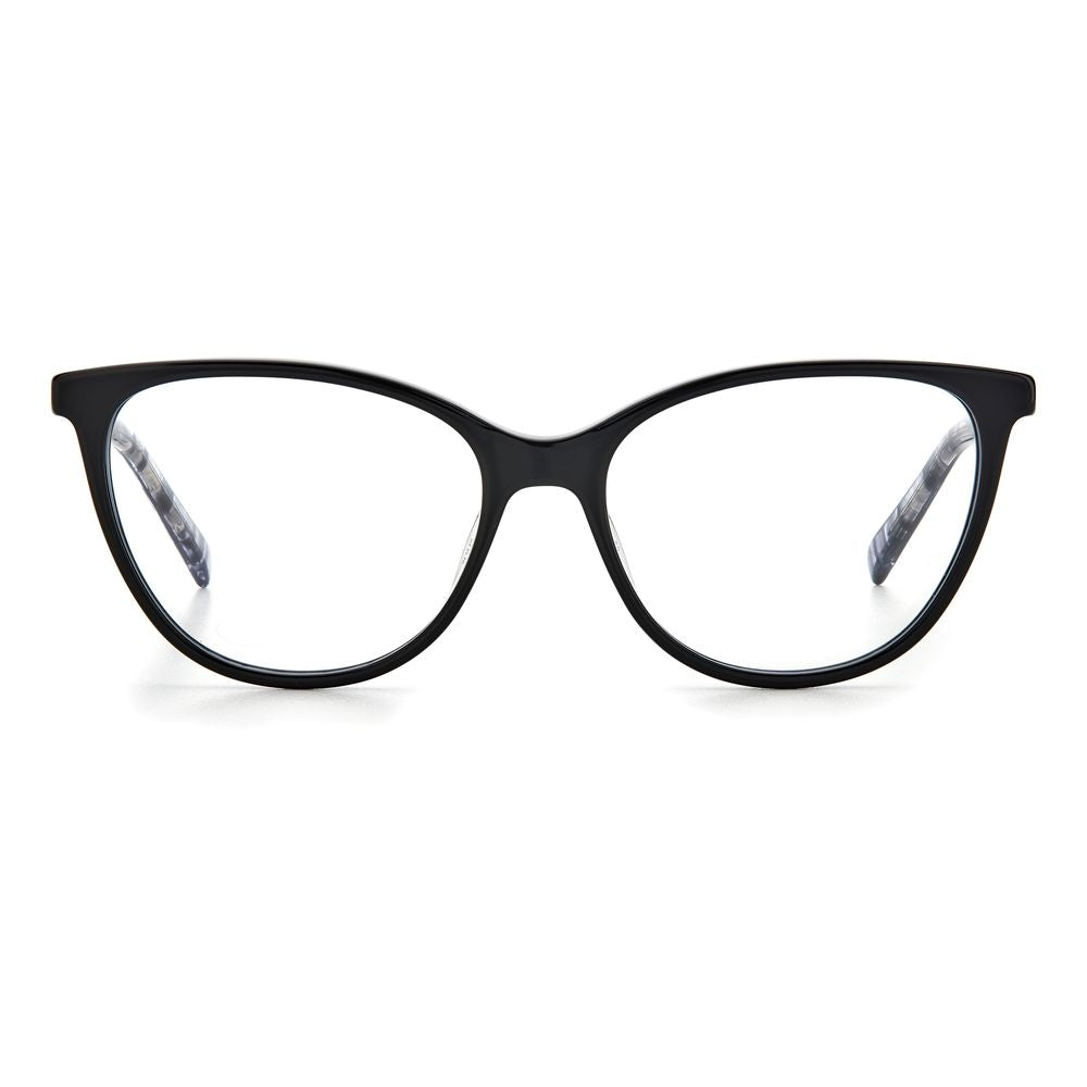 Black Acetate FramesGLASSES M MISSONI WOMEN MMI006708AF41 (Lens/Bridge/Temple) 54/16/140 mm.Material: ACETATE.Colour: BLACK.Measures (Lens/Bridge/Temple): 54/16/140mm..Black Acetate Frames${tagsM MissoniAulae Black Acetate Frames M MissoniAulae Black Acet