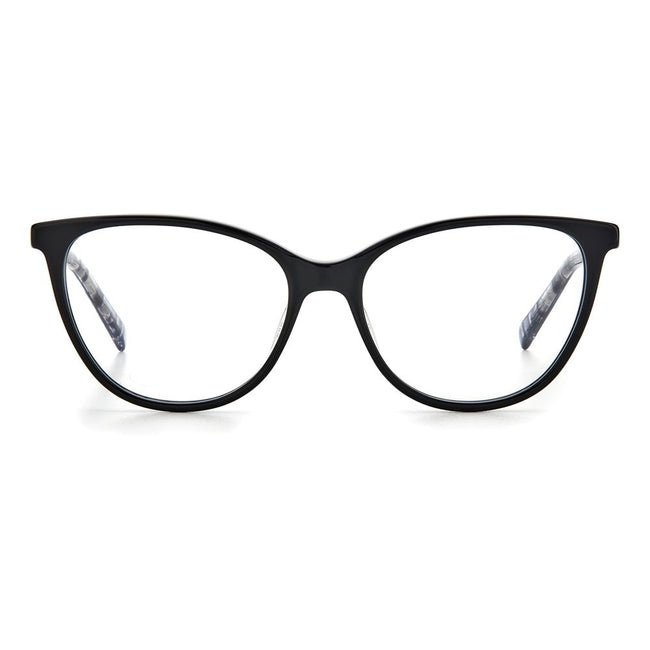 Black Acetate FramesGLASSES M MISSONI WOMEN MMI006708AF41 (Lens/Bridge/Temple) 54/16/140 mm.Material: ACETATE.Colour: BLACK.Measures (Lens/Bridge/Temple): 54/16/140mm..Black Acetate Frames${tagsM MissoniAulae Black Acetate Frames M MissoniAulae Black Acet
