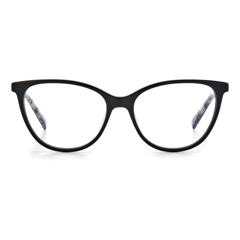 Black Acetate FramesGLASSES M MISSONI WOMEN MMI006708AF41 (Lens/Bridge/Temple) 54/16/140 mm.Material: ACETATE.Colour: BLACK.Measures (Lens/Bridge/Temple): 54/16/140mm..Black Acetate Frames${tagsM MissoniAulae Black Acetate Frames M MissoniAulae Black Acet