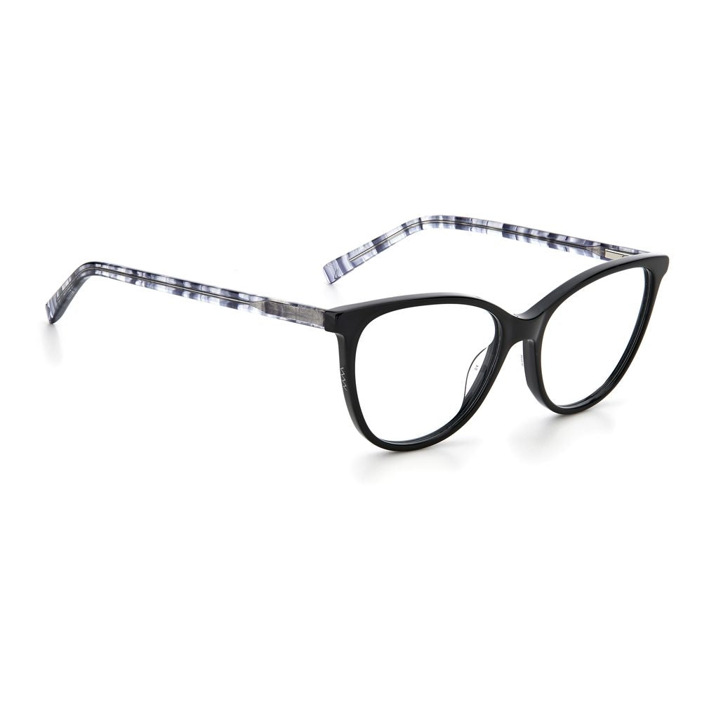Black Acetate FramesGLASSES M MISSONI WOMEN MMI006708AF41 (Lens/Bridge/Temple) 54/16/140 mm.Material: ACETATE.Colour: BLACK.Measures (Lens/Bridge/Temple): 54/16/140mm..Black Acetate Frames${tagsM MissoniAulae Black Acetate Frames M MissoniAulae Black Acet