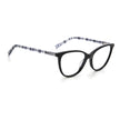 Black Acetate FramesGLASSES M MISSONI WOMEN MMI006708AF41 (Lens/Bridge/Temple) 54/16/140 mm.Material: ACETATE.Colour: BLACK.Measures (Lens/Bridge/Temple): 54/16/140mm..Black Acetate Frames${tagsM MissoniAulae Black Acetate Frames M MissoniAulae Black Acet