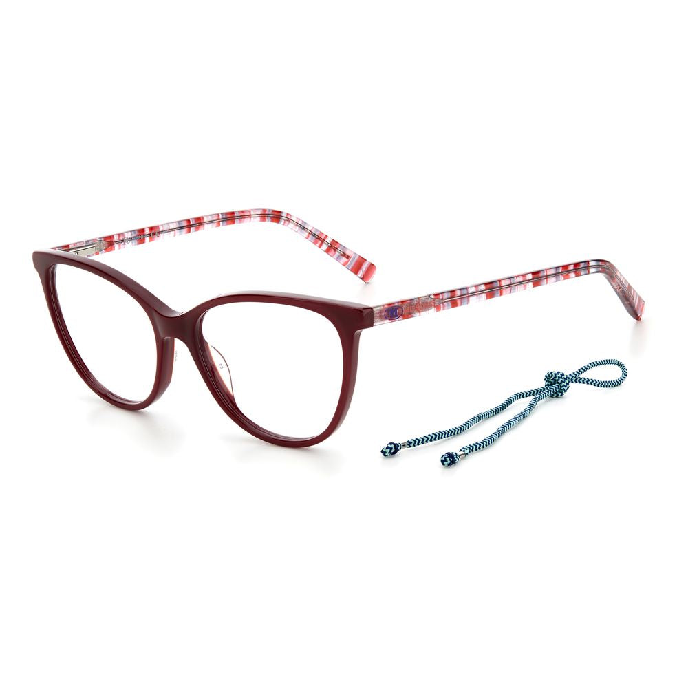 Red Acetate FramesGLASSES M MISSONI WOMEN MMI0067LHFF41 (Lens/Bridge/Temple) 54/16/140 mm.Material: ACETATE.Colour: RED.Measures (Lens/Bridge/Temple): 54/16/140mm..Red Acetate Frames${tagsM MissoniAulae Red Acetate Frames M MissoniAulae Red Acetate Frames