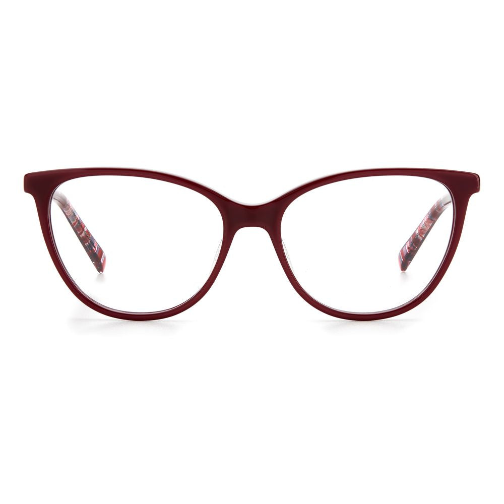 Red Acetate FramesGLASSES M MISSONI WOMEN MMI0067LHFF41 (Lens/Bridge/Temple) 54/16/140 mm.Material: ACETATE.Colour: RED.Measures (Lens/Bridge/Temple): 54/16/140mm..Red Acetate Frames${tagsM MissoniAulae Red Acetate Frames M MissoniAulae Red Acetate Frames