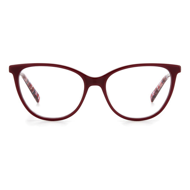 Red Acetate FramesGLASSES M MISSONI WOMEN MMI0067LHFF41 (Lens/Bridge/Temple) 54/16/140 mm.Material: ACETATE.Colour: RED.Measures (Lens/Bridge/Temple): 54/16/140mm..Red Acetate Frames${tagsM MissoniAulae Red Acetate Frames M MissoniAulae Red Acetate Frames