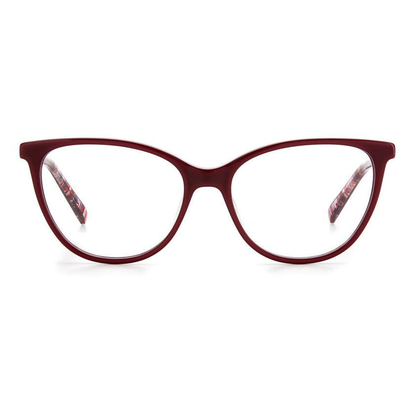 Red Acetate FramesGLASSES M MISSONI WOMEN MMI0067LHFF41 (Lens/Bridge/Temple) 54/16/140 mm.Material: ACETATE.Colour: RED.Measures (Lens/Bridge/Temple): 54/16/140mm..Red Acetate Frames${tagsM MissoniAulae Red Acetate Frames M MissoniAulae Red Acetate Frames