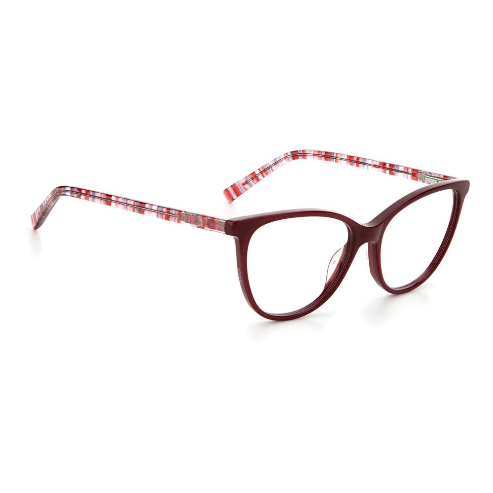 Red Acetate FramesGLASSES M MISSONI WOMEN MMI0067LHFF41 (Lens/Bridge/Temple) 54/16/140 mm.Material: ACETATE.Colour: RED.Measures (Lens/Bridge/Temple): 54/16/140mm..Red Acetate Frames${tagsM MissoniAulae Red Acetate Frames M MissoniAulae Red Acetate Frames