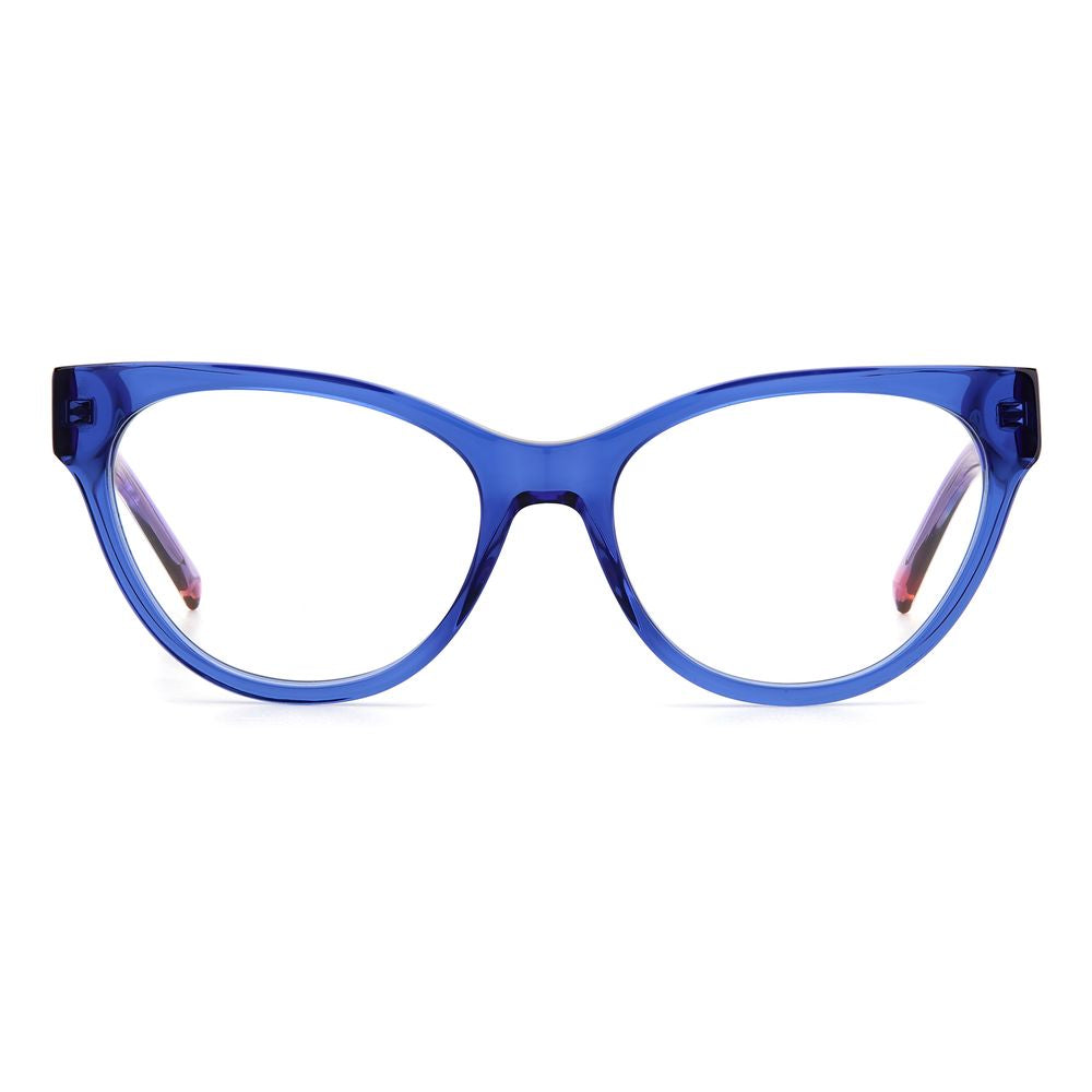 Blue Acetate FramesGLASSES M MISSONI WOMEN MMI0097S6FF31 (Lens/Bridge/Temple) 53/17/140 mm.Material: ACETATE.Colour: BLUE.Measures (Lens/Bridge/Temple): 53/17/140mm..Blue Acetate Frames${tagsM MissoniAulae Blue Acetate Frames M MissoniAulae Blue Acetate F