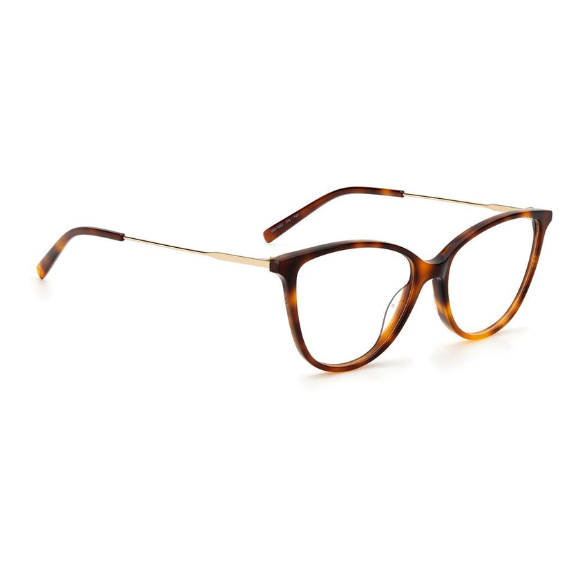 Brown Acetate FramesGLASSES M MISSONI WOMEN MMI006305LF31 (Lens/Bridge/Temple) 53/15/145 mm.Material: ACETATE.Colour: BROWN.Measures (Lens/Bridge/Temple): 53/15/145mm..Brown Acetate Frames${tagsM MissoniAulae Brown Acetate Frames M MissoniAulae Brown Acet