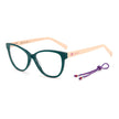 Green Acetate FramesGLASSES M MISSONI WOMEN MMI0075IWBF31 (Lens/Bridge/Temple) 53/15/140 mm.Material: ACETATE.Colour: GREEN.Measures (Lens/Bridge/Temple): 53/15/140mm..Green Acetate Frames${tagsM MissoniAulae Green Acetate Frames M MissoniAulae Green Acet