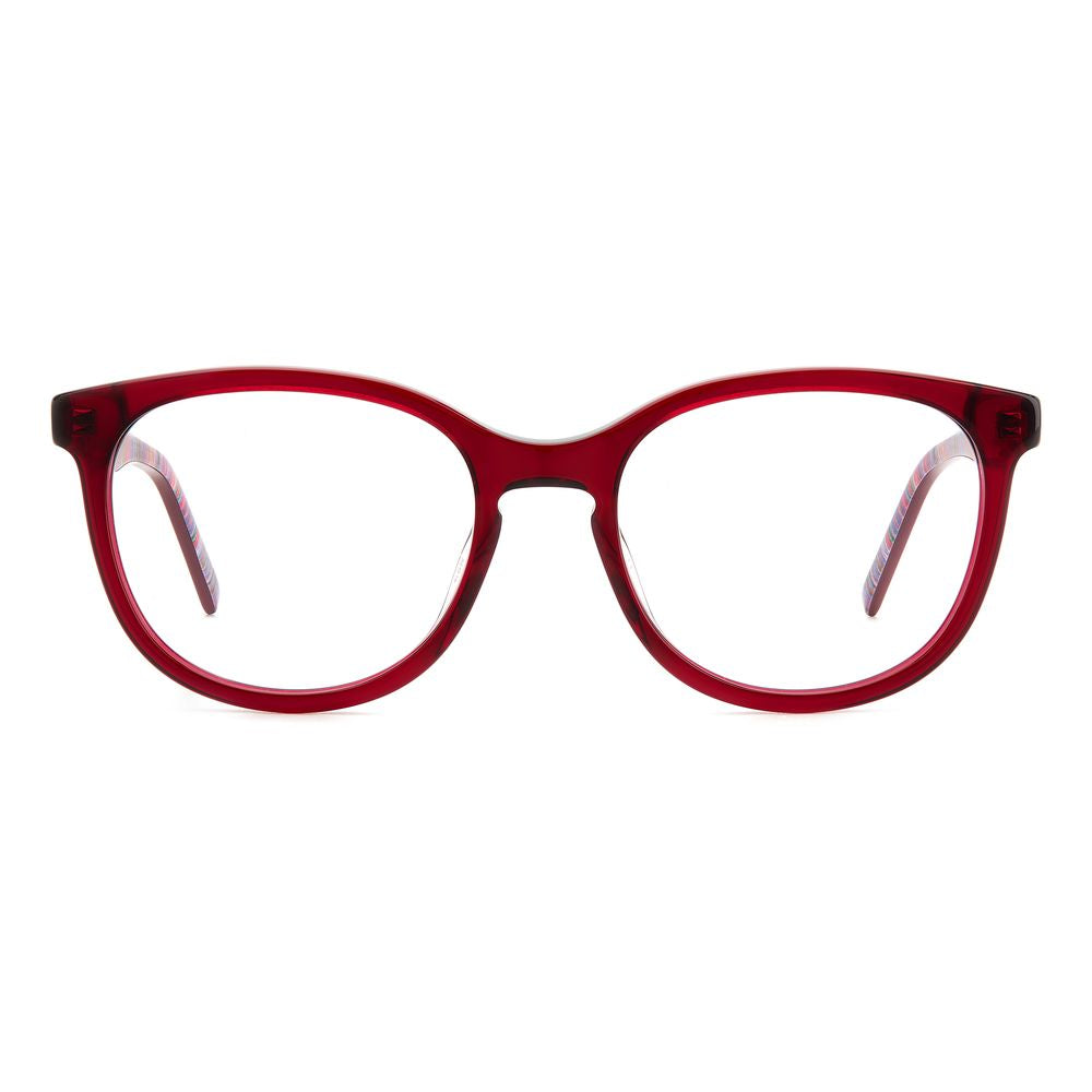 Red Acetate FramesGLASSES M MISSONI WOMEN MMI01168CQF21 (Lens/Bridge/Temple) 52/18/140 mm.Material: ACETATE.Colour: RED.Measures (Lens/Bridge/Temple): 52/18/140mm..Red Acetate Frames${tagsM MissoniAulae Red Acetate Frames M MissoniAulae Red Acetate Frames