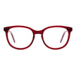 Red Acetate FramesGLASSES M MISSONI WOMEN MMI01168CQF21 (Lens/Bridge/Temple) 52/18/140 mm.Material: ACETATE.Colour: RED.Measures (Lens/Bridge/Temple): 52/18/140mm..Red Acetate Frames${tagsM MissoniAulae Red Acetate Frames M MissoniAulae Red Acetate Frames