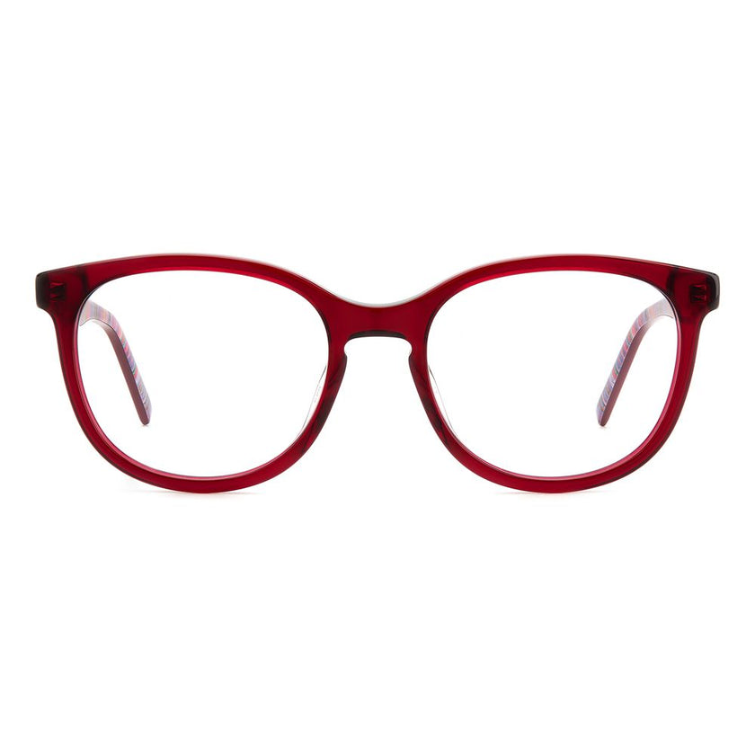 Red Acetate FramesGLASSES M MISSONI WOMEN MMI01168CQF21 (Lens/Bridge/Temple) 52/18/140 mm.Material: ACETATE.Colour: RED.Measures (Lens/Bridge/Temple): 52/18/140mm..Red Acetate Frames${tagsM MissoniAulae Red Acetate Frames M MissoniAulae Red Acetate Frames