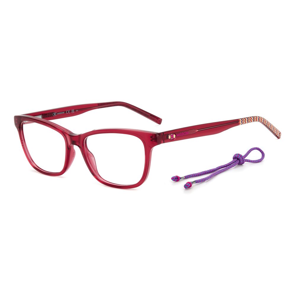 Red Acetate FramesGLASSES M MISSONI WOMEN MMI01608CQF21 (Lens/Bridge/Temple) 52/16/140 mm.Material: ACETATE.Colour: RED.Measures (Lens/Bridge/Temple): 52/16/140mm..Red Acetate Frames${tagsM MissoniAulae Red Acetate Frames M MissoniAulae Red Acetate Frames