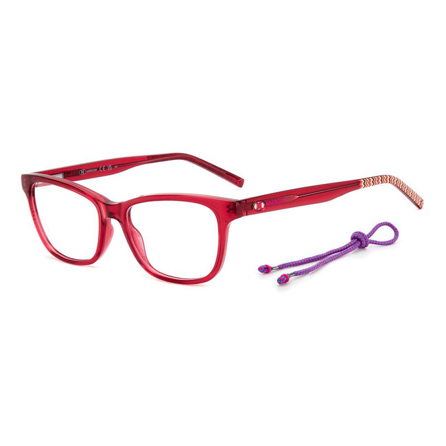 Red Acetate FramesGLASSES M MISSONI WOMEN MMI01608CQF21 (Lens/Bridge/Temple) 52/16/140 mm.Material: ACETATE.Colour: RED.Measures (Lens/Bridge/Temple): 52/16/140mm..Red Acetate Frames${tagsM MissoniAulae Red Acetate Frames M MissoniAulae Red Acetate Frames