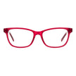 Red Acetate FramesGLASSES M MISSONI WOMEN MMI01608CQF21 (Lens/Bridge/Temple) 52/16/140 mm.Material: ACETATE.Colour: RED.Measures (Lens/Bridge/Temple): 52/16/140mm..Red Acetate Frames${tagsM MissoniAulae Red Acetate Frames M MissoniAulae Red Acetate Frames