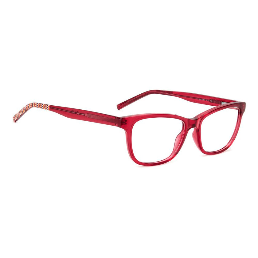 Red Acetate FramesGLASSES M MISSONI WOMEN MMI01608CQF21 (Lens/Bridge/Temple) 52/16/140 mm.Material: ACETATE.Colour: RED.Measures (Lens/Bridge/Temple): 52/16/140mm..Red Acetate Frames${tagsM MissoniAulae Red Acetate Frames M MissoniAulae Red Acetate Frames