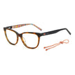 Brown Acetate FramesGLASSES M MISSONI WOMEN MMI011505LF21 (Lens/Bridge/Temple) 52/16/140 mm.Material: ACETATE.Colour: BROWN.Measures (Lens/Bridge/Temple): 52/16/140mm..Brown Acetate Frames${tagsM MissoniAulae Brown Acetate Frames M MissoniAulae Brown Acet