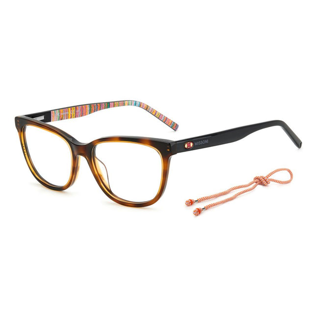 Brown Acetate FramesGLASSES M MISSONI WOMEN MMI011505LF21 (Lens/Bridge/Temple) 52/16/140 mm.Material: ACETATE.Colour: BROWN.Measures (Lens/Bridge/Temple): 52/16/140mm..Brown Acetate Frames${tagsM MissoniAulae Brown Acetate Frames M MissoniAulae Brown Acet
