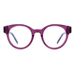 Purple Acetate FramesGLASSES M MISSONI WOMEN MMI0130BPKE82 (Lens/Bridge/Temple) 48/21/140 mm.Material: ACETATE.Colour: PURPLE.Measures (Lens/Bridge/Temple): 48/21/140mm..Purple Acetate Frames${tagsM MissoniAulae Purple Acetate Frames M MissoniAulae Purple