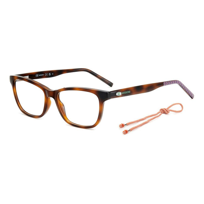 Brown Acetate FramesGLASSES M MISSONI WOMEN MMI0160086F21 (Lens/Bridge/Temple) 52/16/140 mm.Material: ACETATE.Colour: BROWN.Measures (Lens/Bridge/Temple): 52/16/140mm..Brown Acetate Frames${tagsM MissoniAulae Brown Acetate Frames M MissoniAulae Brown Acet