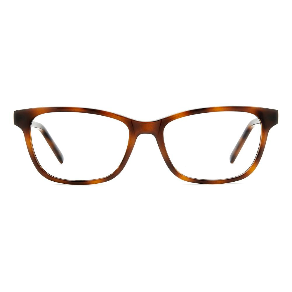 Brown Acetate FramesGLASSES M MISSONI WOMEN MMI0160086F21 (Lens/Bridge/Temple) 52/16/140 mm.Material: ACETATE.Colour: BROWN.Measures (Lens/Bridge/Temple): 52/16/140mm..Brown Acetate Frames${tagsM MissoniAulae Brown Acetate Frames M MissoniAulae Brown Acet