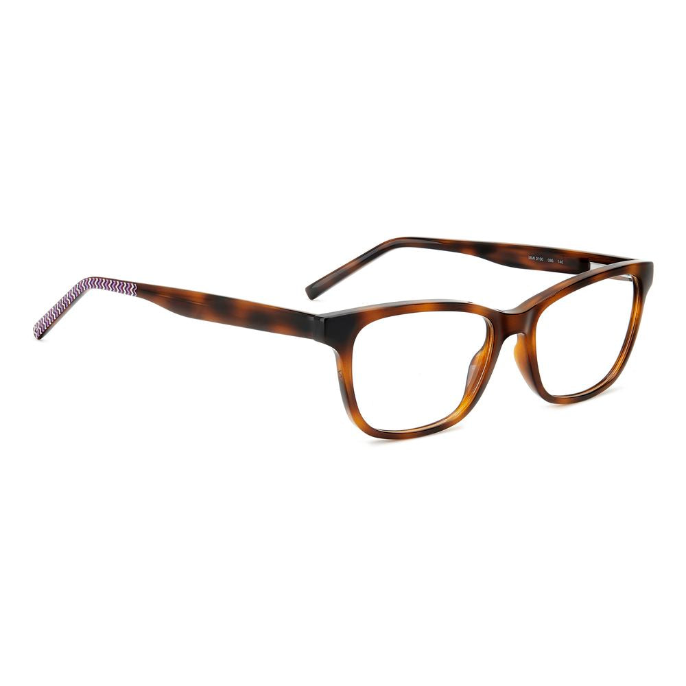 Brown Acetate FramesGLASSES M MISSONI WOMEN MMI0160086F21 (Lens/Bridge/Temple) 52/16/140 mm.Material: ACETATE.Colour: BROWN.Measures (Lens/Bridge/Temple): 52/16/140mm..Brown Acetate Frames${tagsM MissoniAulae Brown Acetate Frames M MissoniAulae Brown Acet