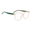 Multicolor Acetate FramesGLASSES M MISSONI WOMEN MMI009335JF31 (Lens/Bridge/Temple) 53/15/140 mm.Material: ACETATE.Colour: PINK.Measures (Lens/Bridge/Temple): 53/15/140mm..Multicolor Acetate Frames${tagsM MissoniAulae Multicolor Acetate Frames M MissoniAu