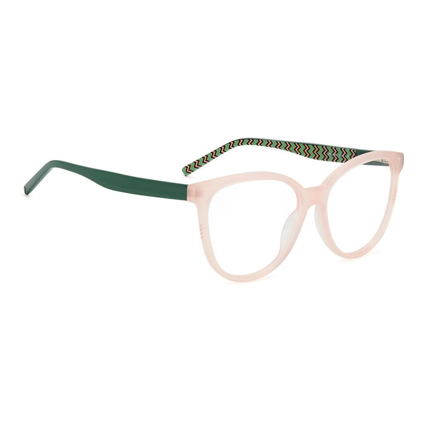 Multicolor Acetate FramesGLASSES M MISSONI WOMEN MMI009335JF31 (Lens/Bridge/Temple) 53/15/140 mm.Material: ACETATE.Colour: PINK.Measures (Lens/Bridge/Temple): 53/15/140mm..Multicolor Acetate Frames${tagsM MissoniAulae Multicolor Acetate Frames M MissoniAu