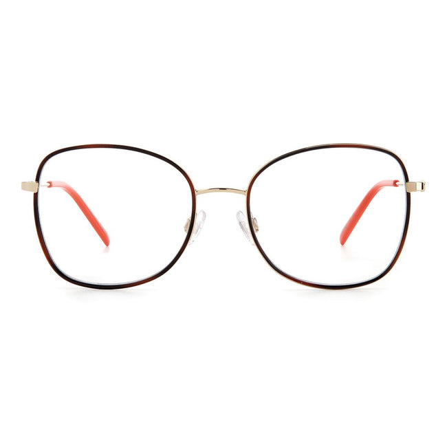 Gold Metal FramesGLASSES M MISSONI WOMEN MMI006206JF31 (Lens/Bridge/Temple) 53/18/145 mm.Material: METAL.Colour: GOLDEN.Measures (Lens/Bridge/Temple): 53/18/145mm..Gold Metal Frames${tagsM MissoniAulae Gold Metal Frames M MissoniAulae Gold Metal Frames GL