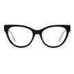 Black Acetate FramesGLASSES M MISSONI WOMEN MMI0097807F31 (Lens/Bridge/Temple) 53/17/140 mm.Material: ACETATE.Colour: BLACK.Measures (Lens/Bridge/Temple): 53/17/140mm..Black Acetate Frames${tagsM MissoniAulae Black Acetate Frames M MissoniAulae Black Acet
