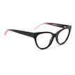 Black Acetate FramesGLASSES M MISSONI WOMEN MMI0097807F31 (Lens/Bridge/Temple) 53/17/140 mm.Material: ACETATE.Colour: BLACK.Measures (Lens/Bridge/Temple): 53/17/140mm..Black Acetate Frames${tagsM MissoniAulae Black Acetate Frames M MissoniAulae Black Acet