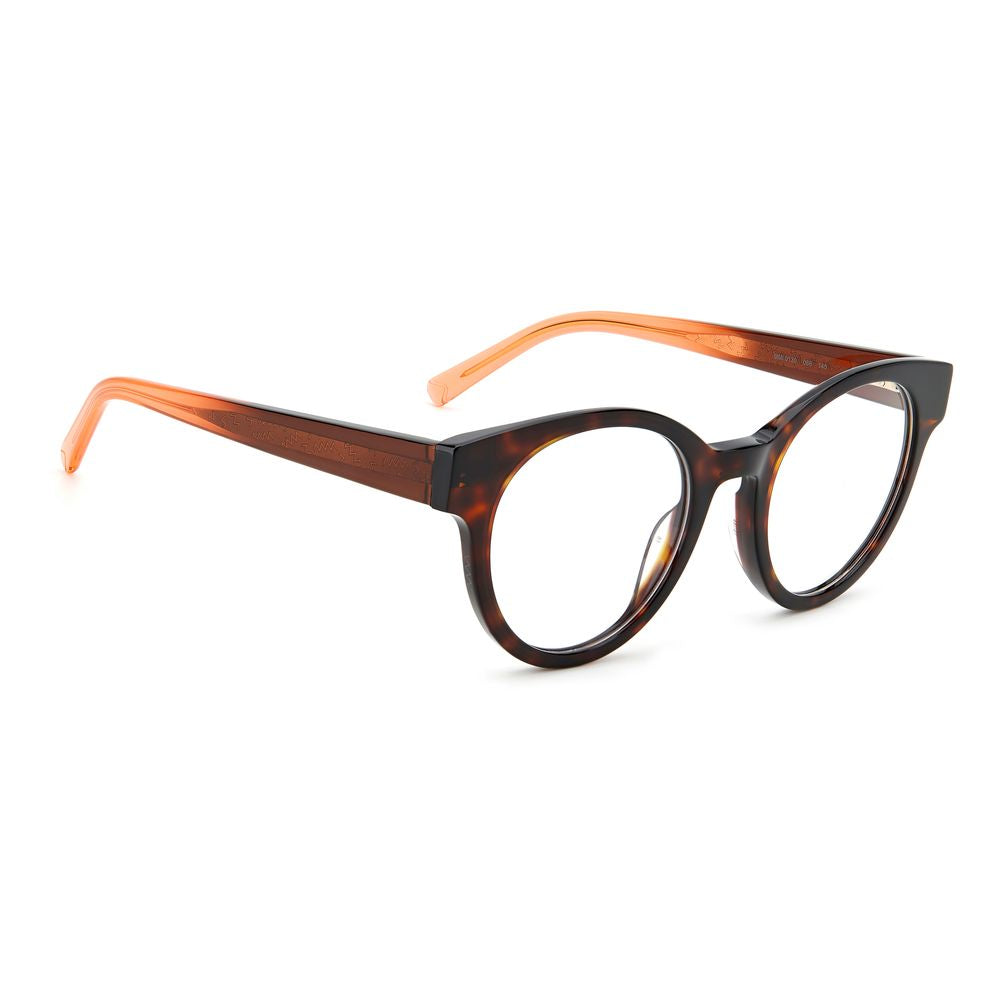 Brown Acetate FramesGLASSES M MISSONI WOMEN MMI0130086E82 (Lens/Bridge/Temple) 48/21/140 mm.Material: ACETATE.Colour: BROWN.Measures (Lens/Bridge/Temple): 48/21/140mm..Brown Acetate Frames${tagsM MissoniAulae Brown Acetate Frames M MissoniAulae Brown Acet