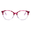 Pink Acetate Glasses (Frames)GLASSES M MISSONI WOMEN MMI-0011-1ZX (Lens/Bridge/Temple) 51/17/140 mm.Material: ACETATE.Colour: Pink Horn.Measures (Lens/Bridge/Temple): 51/17/140mm..Pink Acetate Glasses (Frames)${tagsM MissoniAulae Pink Acetate Glasses (Fra