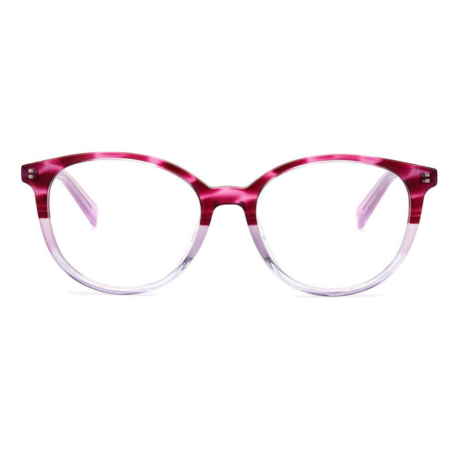 Pink Acetate Glasses (Frames)GLASSES M MISSONI WOMEN MMI-0011-1ZX (Lens/Bridge/Temple) 51/17/140 mm.Material: ACETATE.Colour: Pink Horn.Measures (Lens/Bridge/Temple): 51/17/140mm..Pink Acetate Glasses (Frames)${tagsM MissoniAulae Pink Acetate Glasses (Fra