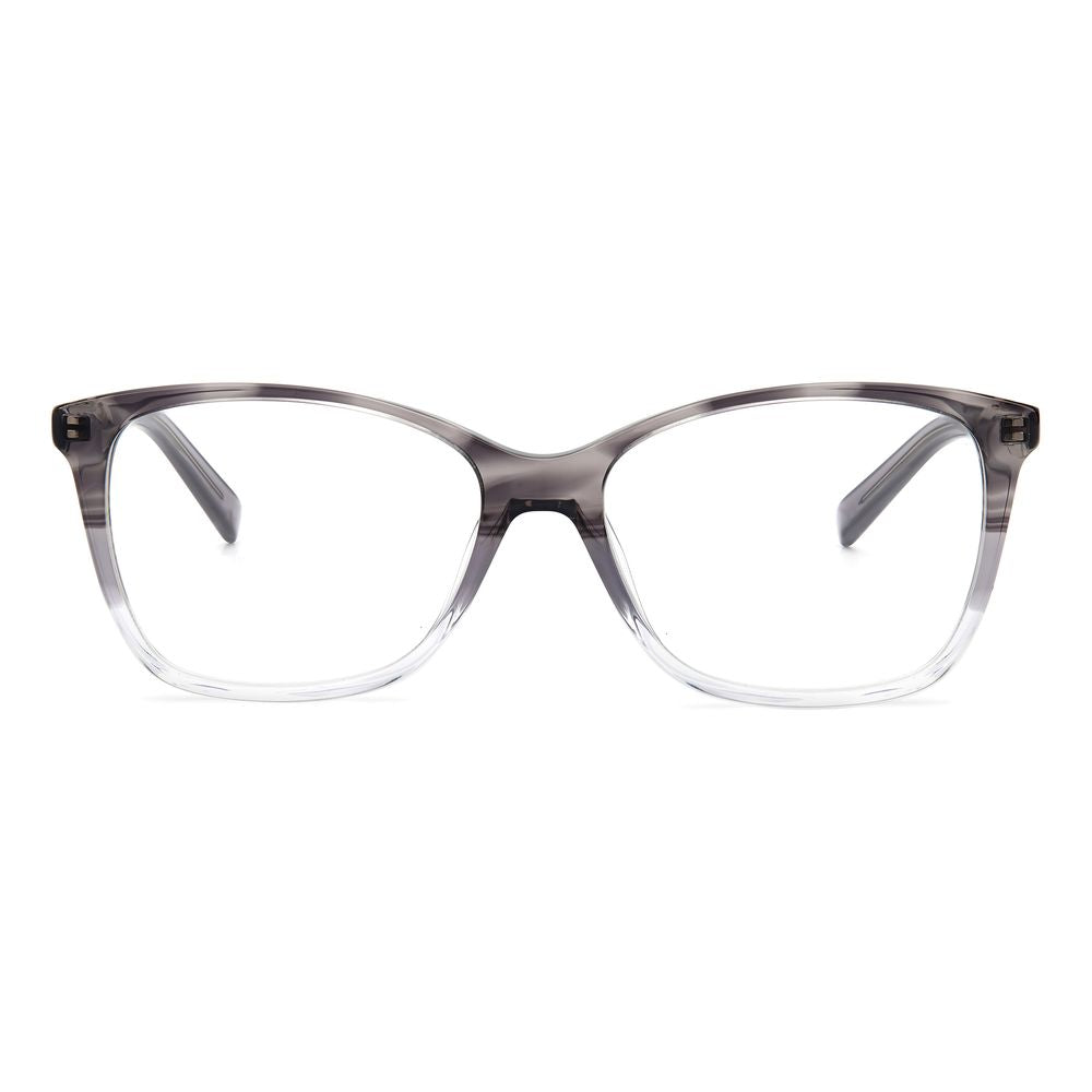 Gray Acetate Glasses (Frames)GLASSES M MISSONI WOMEN MMI-0010-2W8 (Lens/Bridge/Temple) 54/16/140 mm.Material: ACETATE.Colour: Gray Horn.Measures (Lens/Bridge/Temple): 54/16/140mm..Gray Acetate Glasses (Frames)${tagsM MissoniAulae Gray Acetate Glasses (Fra