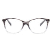 Gray Acetate Glasses (Frames)GLASSES M MISSONI WOMEN MMI-0010-2W8 (Lens/Bridge/Temple) 54/16/140 mm.Material: ACETATE.Colour: Gray Horn.Measures (Lens/Bridge/Temple): 54/16/140mm..Gray Acetate Glasses (Frames)${tagsM MissoniAulae Gray Acetate Glasses (Fra