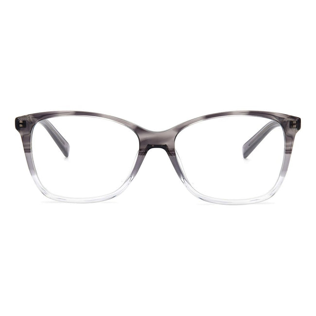 Gray Acetate Glasses (Frames)GLASSES M MISSONI WOMEN MMI-0010-2W8 (Lens/Bridge/Temple) 54/16/140 mm.Material: ACETATE.Colour: Gray Horn.Measures (Lens/Bridge/Temple): 54/16/140mm..Gray Acetate Glasses (Frames)${tagsM MissoniAulae Gray Acetate Glasses (Fra