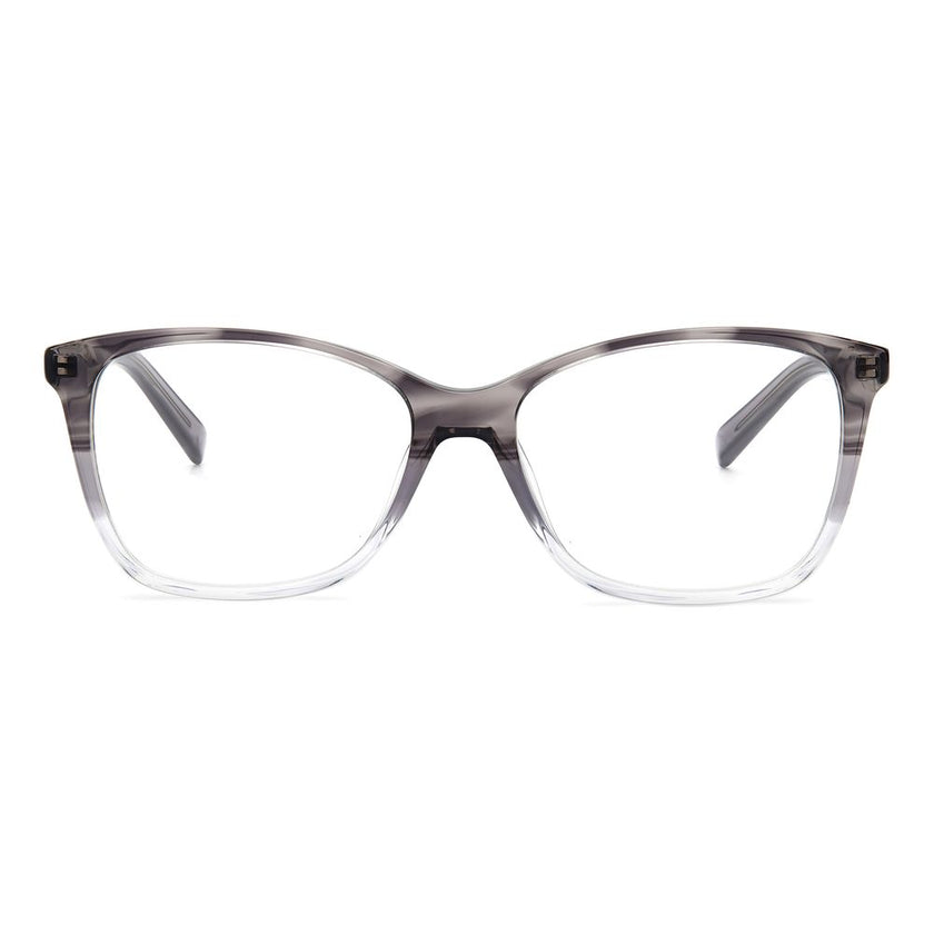 Gray Acetate Glasses (Frames)GLASSES M MISSONI WOMEN MMI-0010-2W8 (Lens/Bridge/Temple) 54/16/140 mm.Material: ACETATE.Colour: Gray Horn.Measures (Lens/Bridge/Temple): 54/16/140mm..Gray Acetate Glasses (Frames)${tagsM MissoniAulae Gray Acetate Glasses (Fra